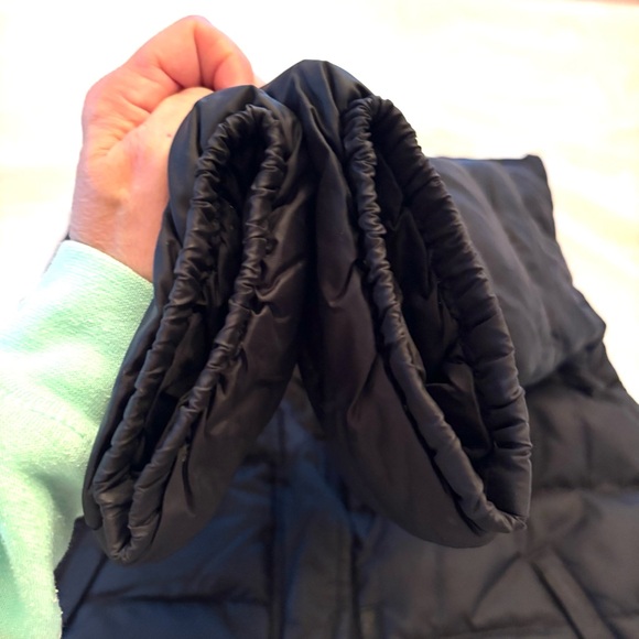 NWOT Ralph Lauren Polo Black Puffer Down Filled Jacket SZ S - Picture 8 of 10